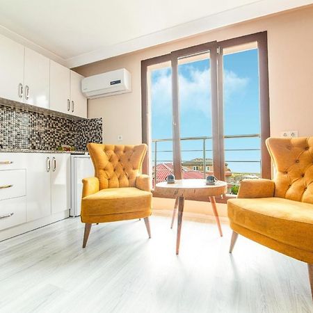 Huma Park Hotel Trabzon Kültér fotó