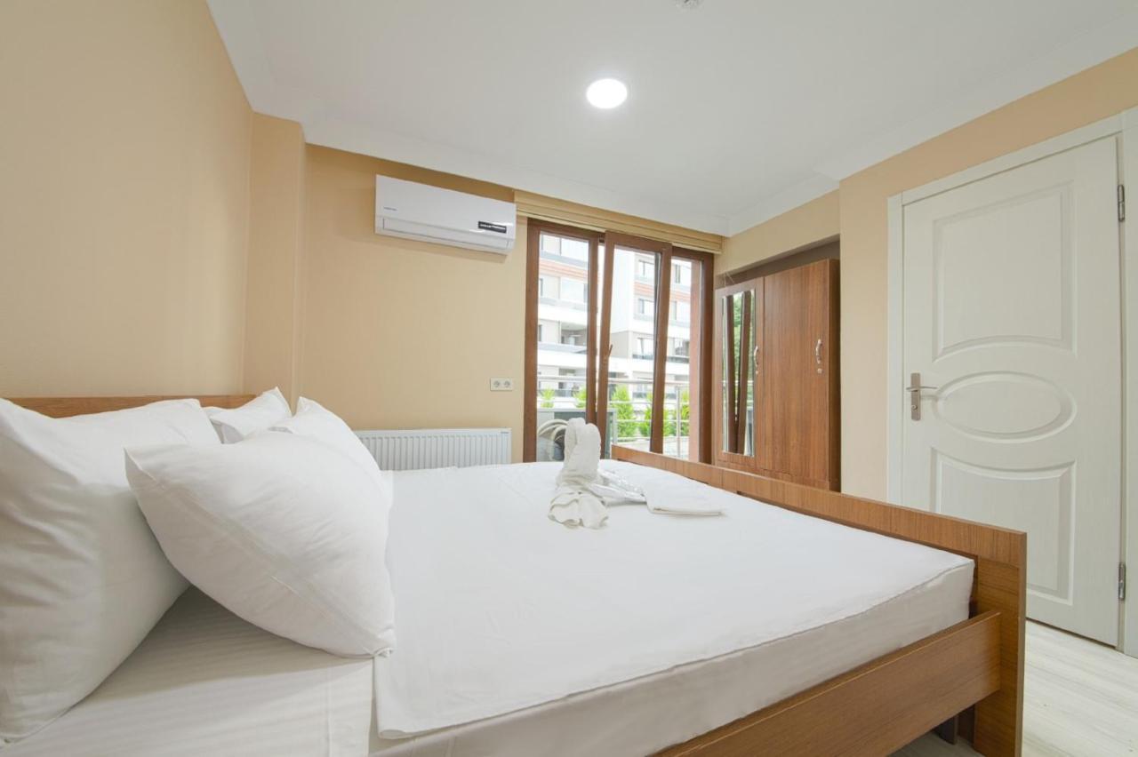 Huma Park Hotel Trabzon Kültér fotó