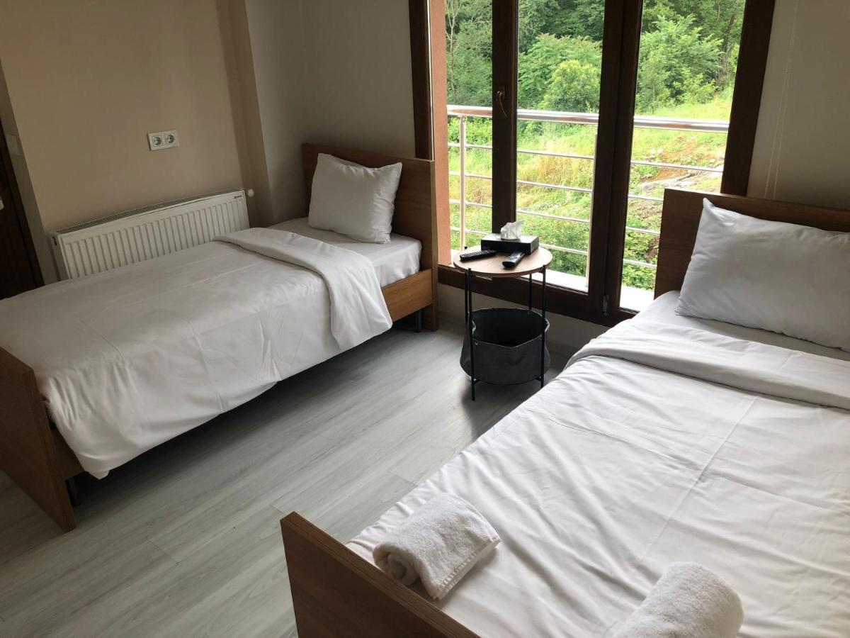 Huma Park Hotel Trabzon Kültér fotó